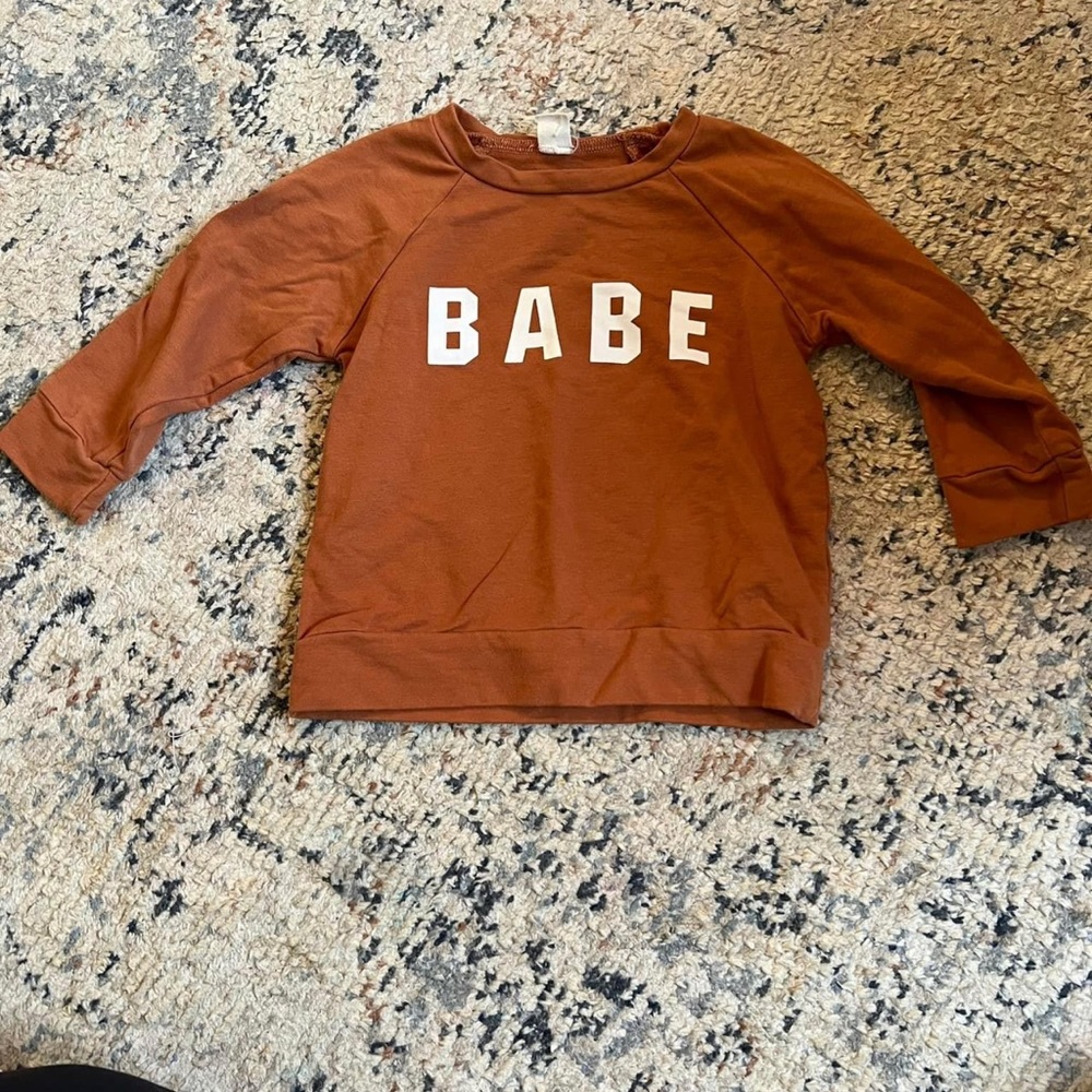 18-24 month bundle